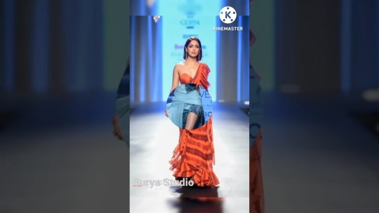 Indian Jalwa # Fashion Show #SHORTS 2022