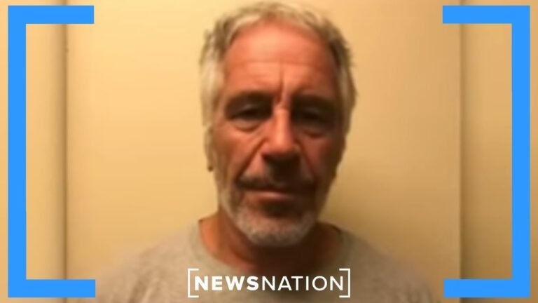 Jeffrey Epstein's connection to Victoria's Secret | Banfield