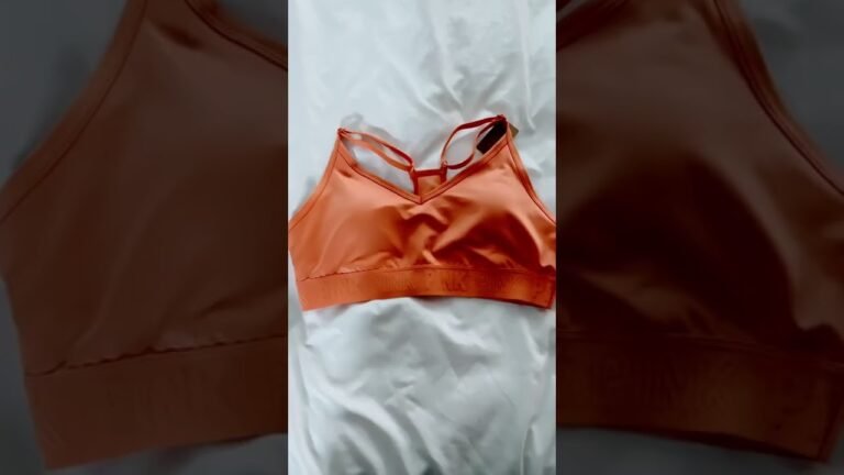 Victoria secret haul 🛼🛍✈️🏄‍♀️⚡️🌴🦩#shorts #preppy #preppyaesthetic #shopping #haul #shoppinghaul