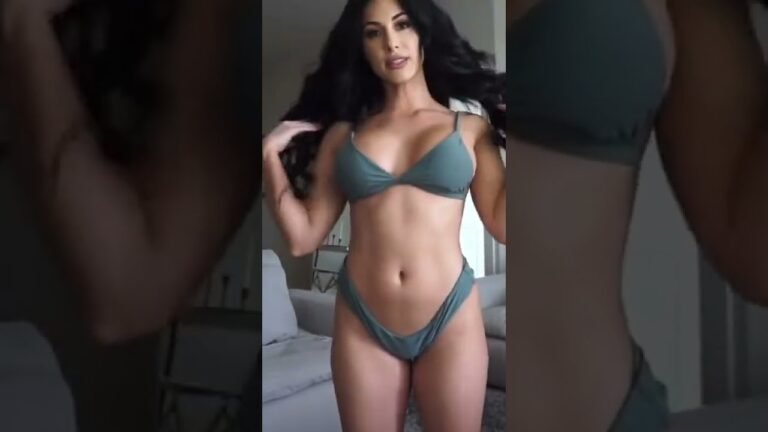 victoria secret try on haul 2022 #shorts #trending #youtubeshorts