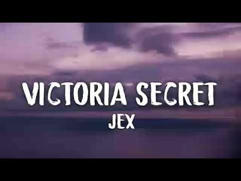 Jax – Victoria's Secret (Lyrics)