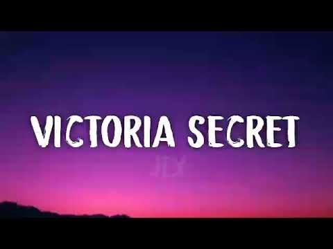 Jax – Victoria's Secret (Lyrics