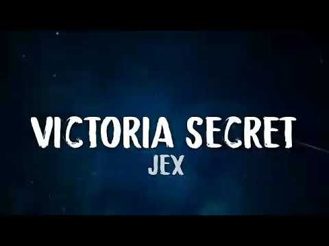 JAX – Victoria's Secret (lyrics)