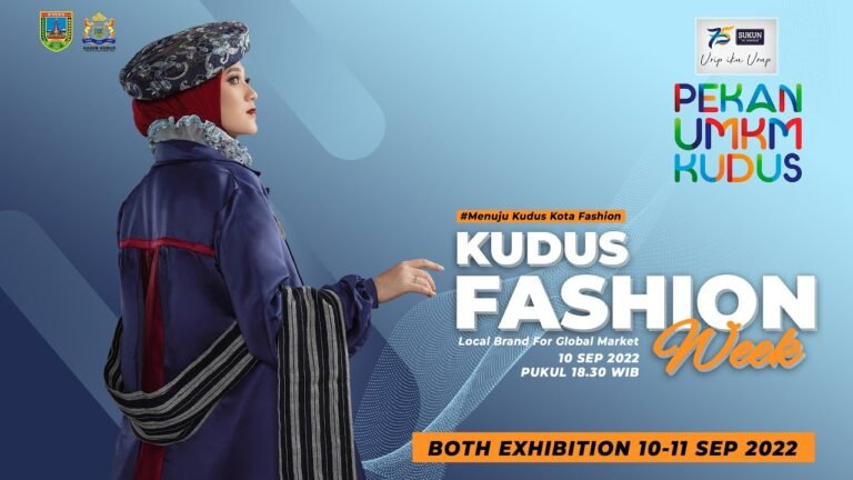🔴 KUDUS FASHION WEEK 2022