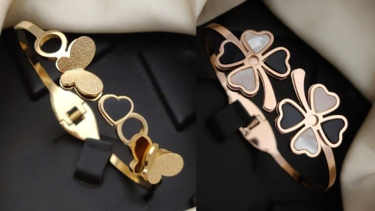 Latest Western Jewellery Collection with Price | WhatsApp 9022469620 – Indian Fashion Trends