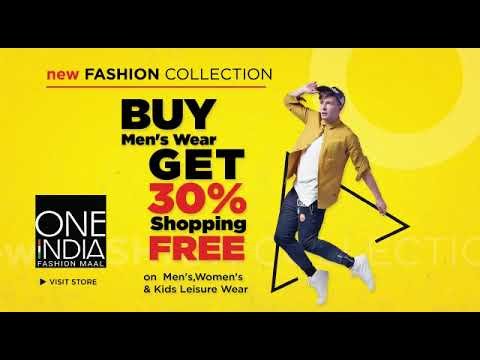 One India Fashion Maal, Velpur Road, Tanuku