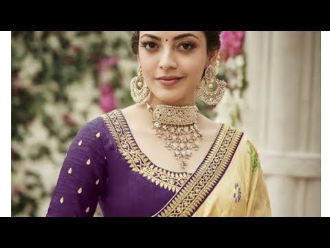 Saree Designs for Indian Fashion ||Beautiful Saree Designer ||For#BeautifulSaree