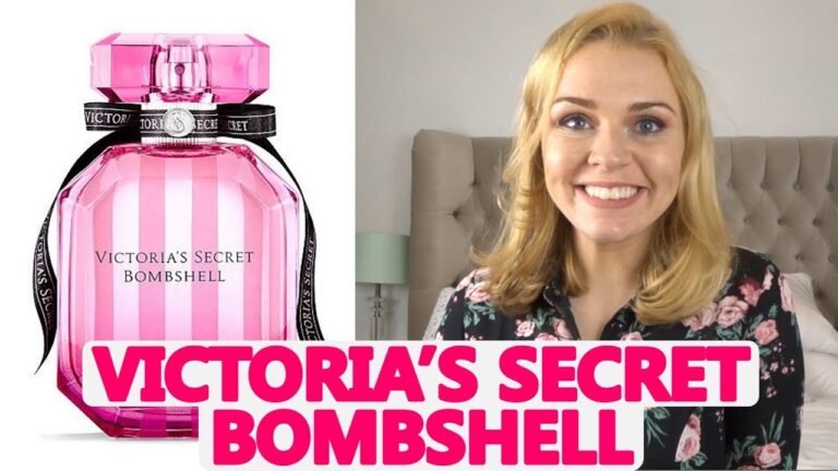 VICTORIA'S SECRET BOMBSHELL PERFUME REVIEW | Soki London