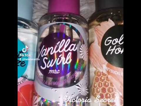 Victoria secret originales