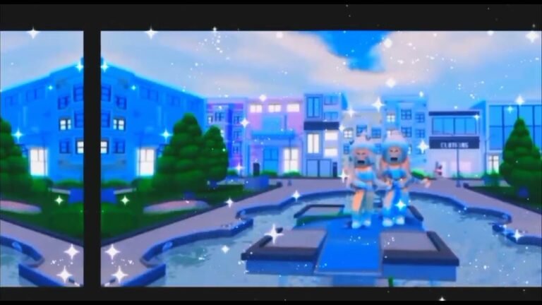 Victoria's Secret | Emily_Playz | Roblox edit