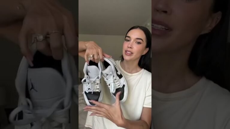 What I brought to New York Fashion Week 🌆 #shorts