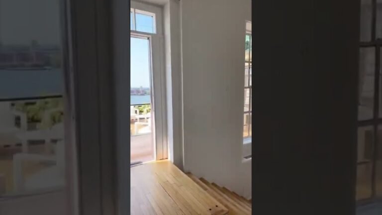 What my first day at New York Fashion Week was like 🏙