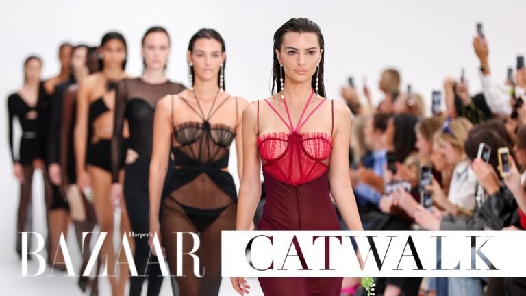 Best of the spring/summer 2023 fashion shows | Bazaar UK