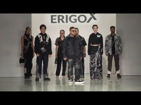 (FULL) NEW YORK FASHION WEEK 2022 – ERIGO X TOKOPEDIA