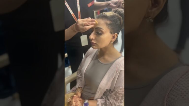 INDIA FASHION WEEK 2022 #indiafashionweek#vlcc#styleupyourface#stardum#fashionshow#design#inshort