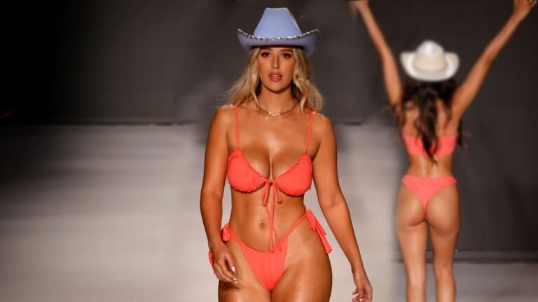 Kittenish Resort 2023 Paraiso Miami Beach Swim Week