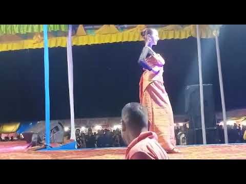 Miss india fashion show  || Laxmi puja  || Golaghat Telishal  || 2022——@@@@