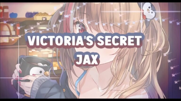 Nightcore – Victoria's Secret [Jax]