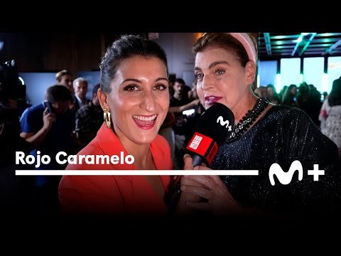 Rojo Caramelo: Mercedes‑Benz Fashion Week | #0