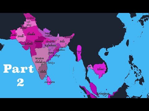 Understanding Indian Civilization Part 2