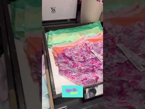 Victoria's Secret #1
