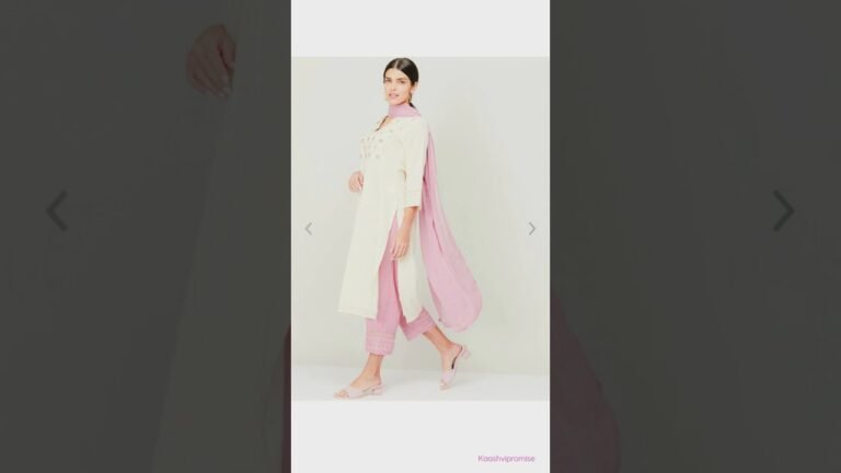 #indianfashion #indianwear #suitsalwar #nosound