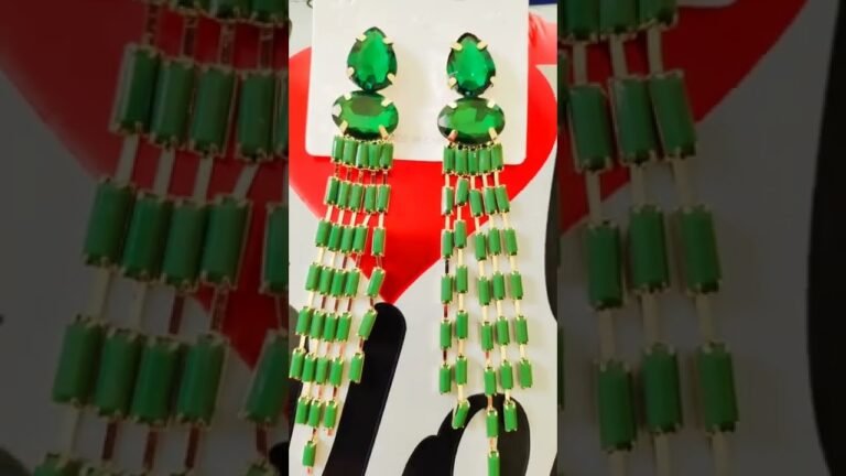 #latest #trendingearrings #indianfashion #trends #shorts