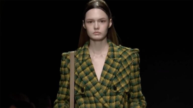 Best of MARYLING Fall 2022 | Milan Fashion Week