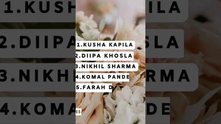 #Best#Influrncer#Follwers#India#fashion