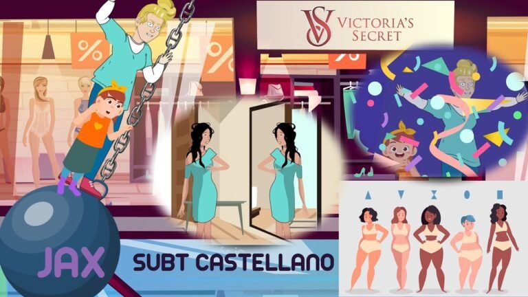 El secreto de Victoria Secret!!😍😍❤❤❤🙌🙌@JAXJax – Victoria's Secret (Letra)