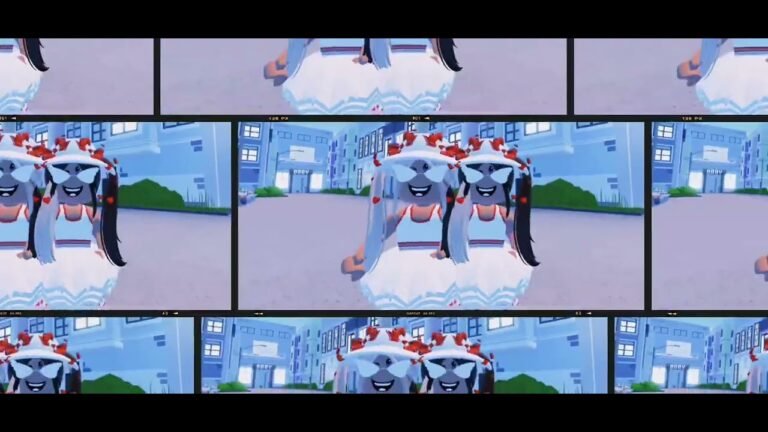 I Know Victoria’s Secret…