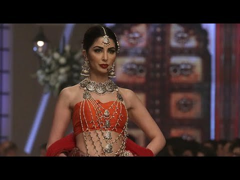 Indian Fashion Jewellery and Accessories Show 2021 opens on a virtual platform | EPCH