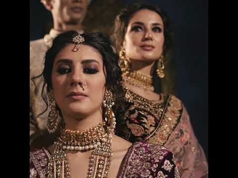 Indian Fashion Video/Indian fashion Film