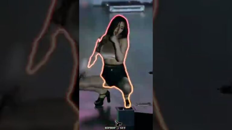 Korean Girl Hot Dance | ASIAN HOT FASHION #asianhotfashion #bikini #india #fashion