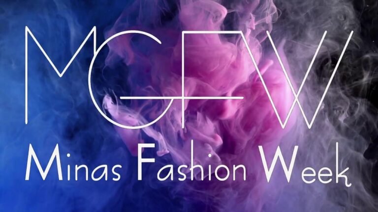 MINAS GERAIS FASHION WEEK 22 – NOVEMBRO