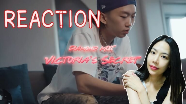 REACTION DIAMOND MQT – Victoria's Secret l PREPHIM