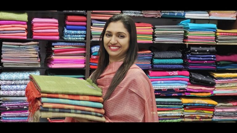 SEMI TUSSAR UNSTITCHED SUTIS || 𝐕𝐈𝐃𝐄𝐎#2019 || #𝐆𝐋𝐈𝐓𝐙𝐈𝐍𝐃𝐈𝐀 FASHION