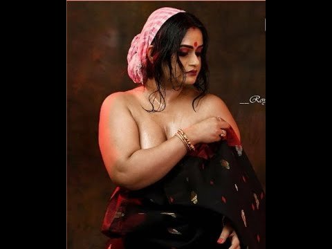 Saree Photoshoot | Saree Lover | Saree Fashion | Top Indian Curvy Plus Size Models : ep- 348