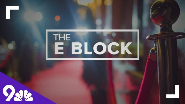 The E Block: Denver Fashion Week