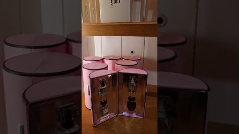 Victoria Secret Parfume