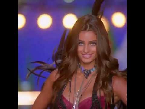 Victoria's Secret Fashion Show Runway🔥#runway#shorts