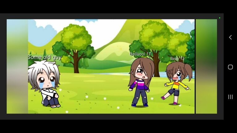 Victoria's secret (Bellu's thing)