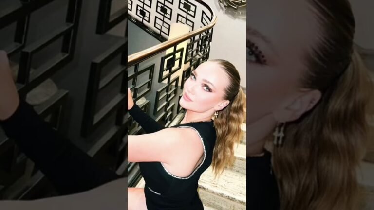 Which Fashion Week Look Is Your Fave? 🤨 #shorts #fashion