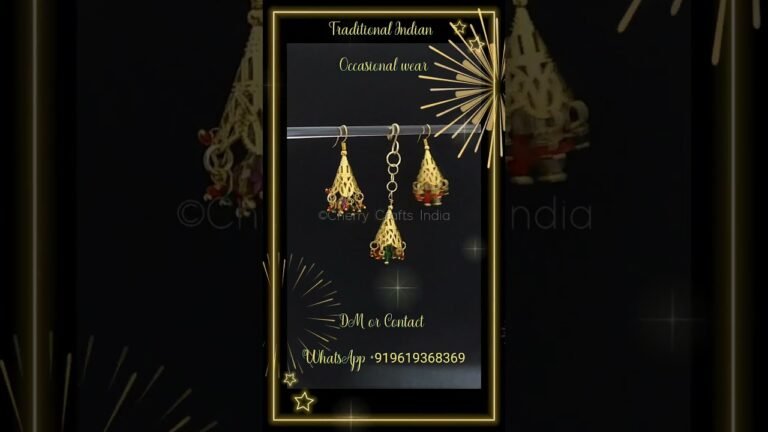 #trending #indian #fashion #art