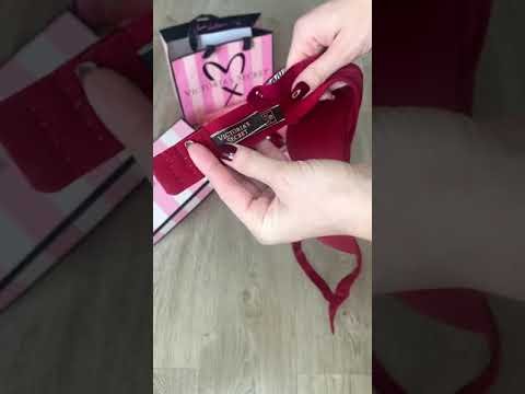 Комплект нижнего белья Victoria’s Secret https://t.me/topbrands_74