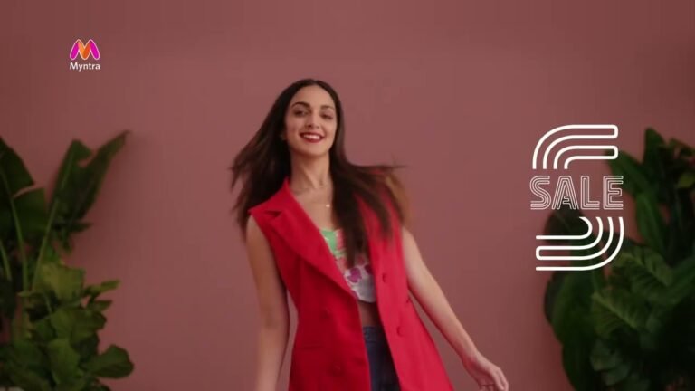 Myntra End Of Reason Sale | India's Biggest Fashion & Beauty Sale Is Back | Best of Fashion & Beauty