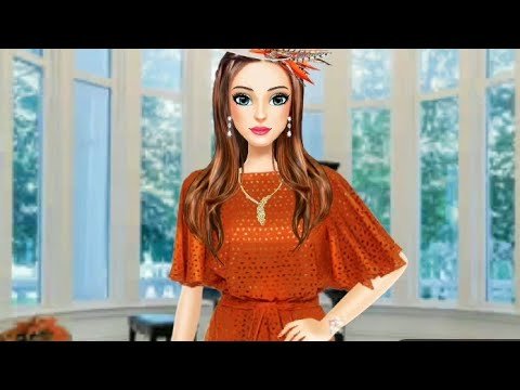 Fashion Show Makeup Dressup Game | Makeover | Party | Wedding | Western | Indian | Android Game