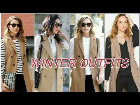 23 Fabulous Winter Outfits|| 2023 New Fashion Trends||BEST WINTER Wear INDIAN