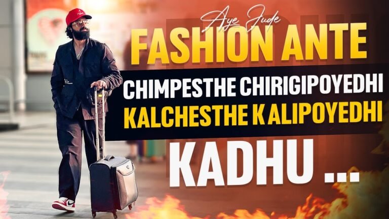 All India Fashion Trip Update…