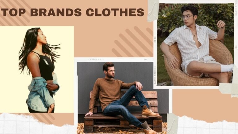 Best Clothes brand in India, Fashion Clothing Brand, A Buying Guide